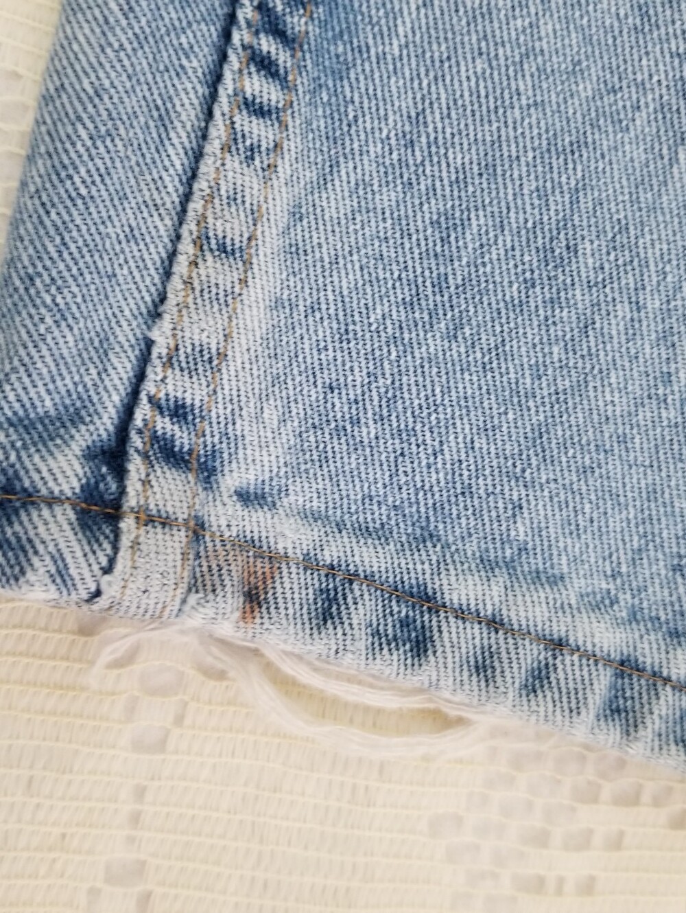 Vintage High Rise Wrangler Women's Jeans 29 - Picture 7 of 7